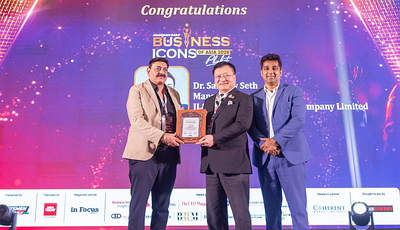 ITPCL Award