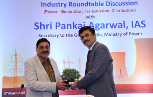 Industry’s Roundtable Discussion